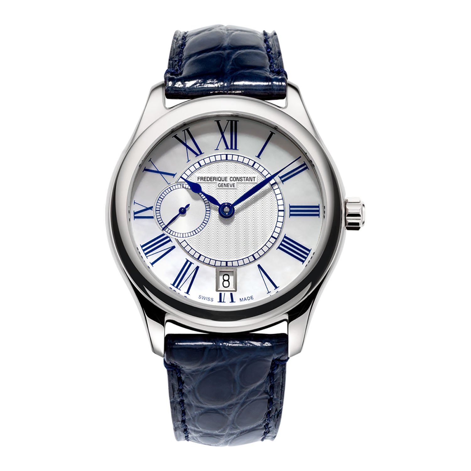 Frederique Constant