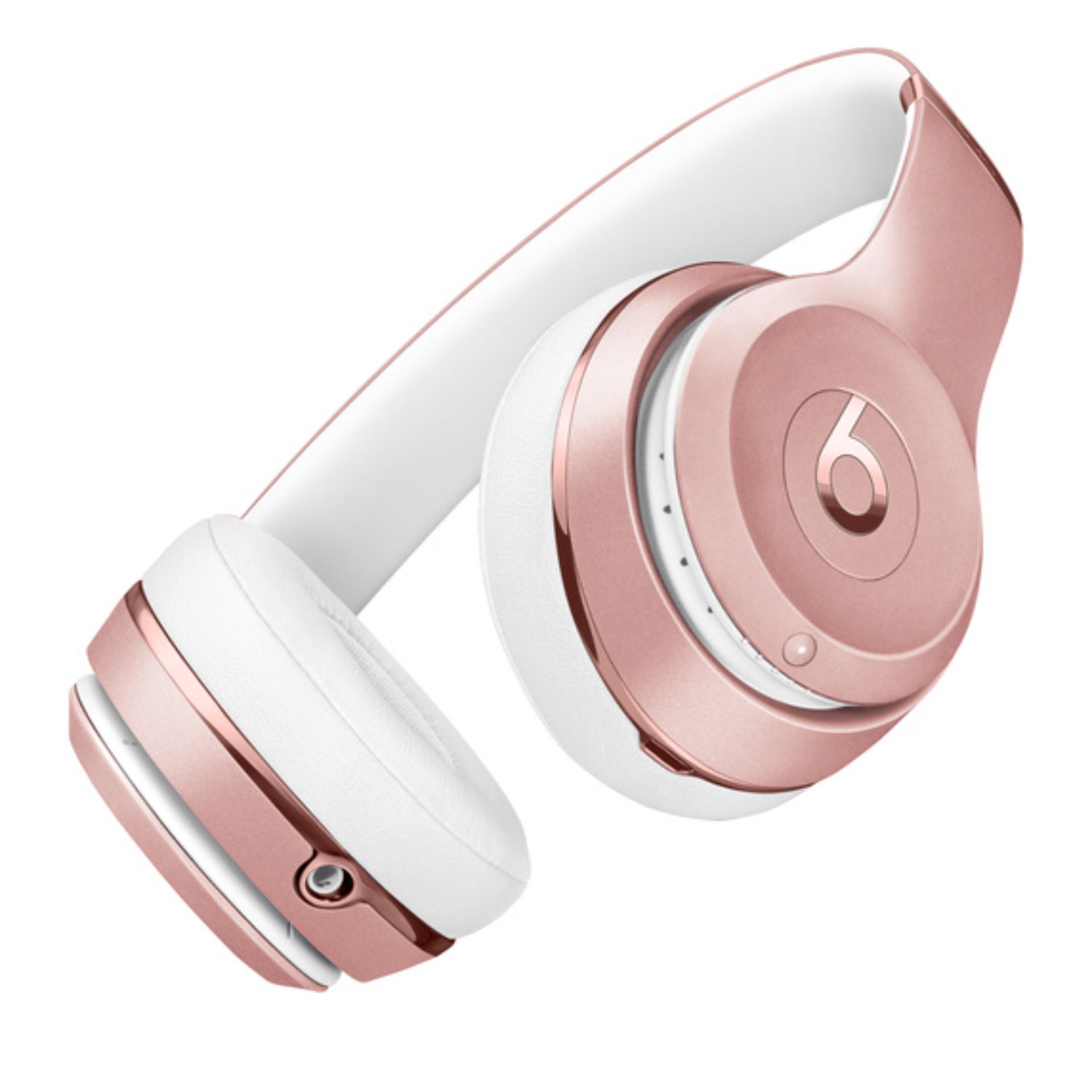 Buy Beats Solo3 Wireless Headphones Rose Gold Qantas Marketplace