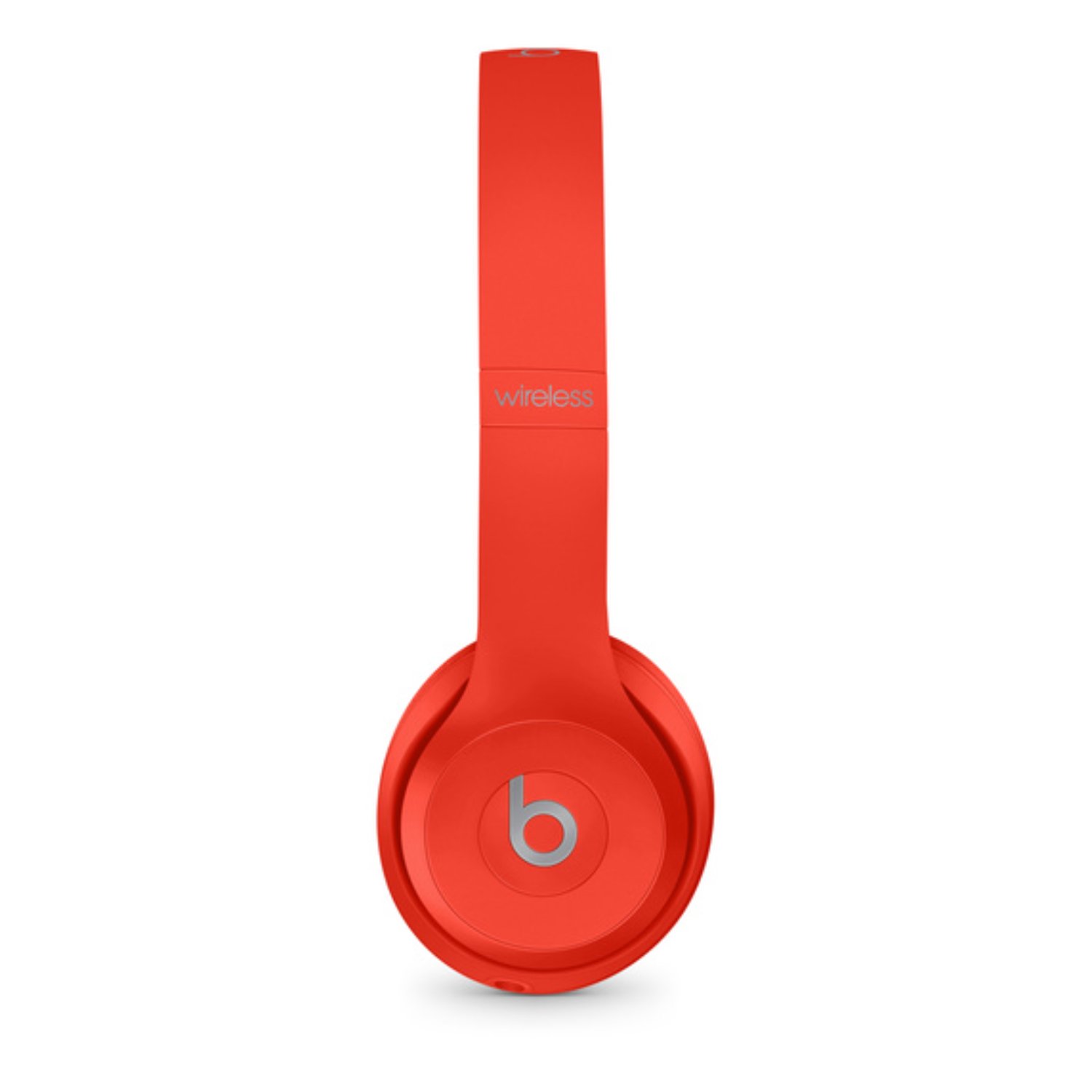 Buy Beats Solo3 Wireless Headphones PRODUCT Red Citrus Red