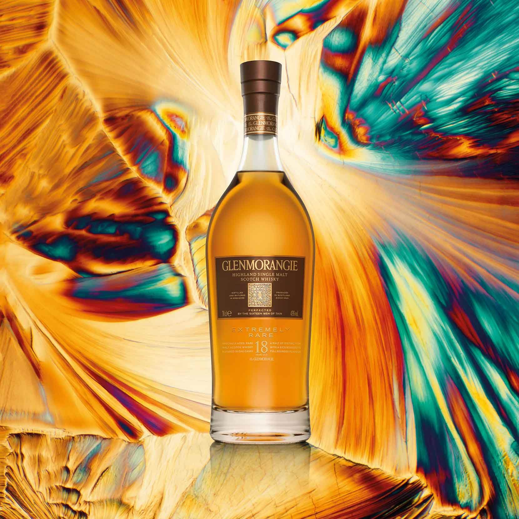 Buy Glenmorangie Glenmorangie 18YO Extremely Rare Single