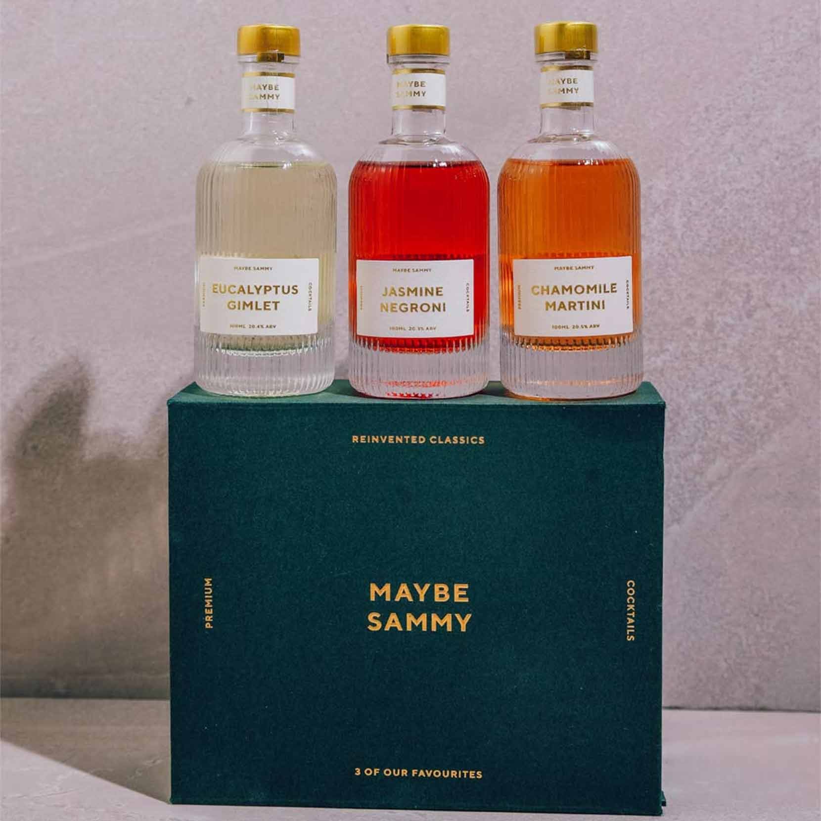 Buy Cocktail Mixes Qantas Wine