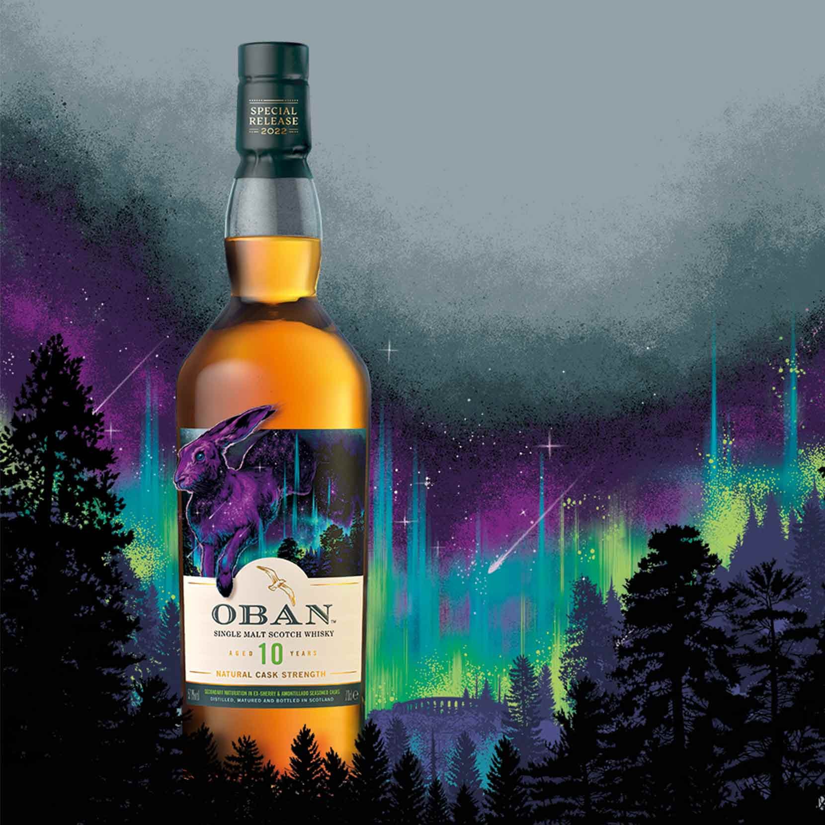 7 Things You Should Know About Oban Whisky